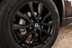 Nissan Rogue Rogue One Star Wars 2016 года